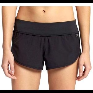 Women’s Hurley phantom board short